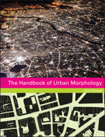 The Handbook of Urban Morphology 1118747690 Book Cover