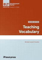 Teaching Vocabulary, Revised 1945351942 Book Cover