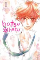 Hatsu*Haru, Vol. 1 1975327438 Book Cover