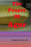 The Prayer Of Agur 1495281566 Book Cover