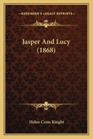 Jasper And Lucy 1166579832 Book Cover