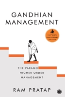 Gandhian Management 8179929590 Book Cover