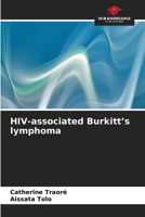 HIV-associated Burkitt's lymphoma 6630284321 Book Cover