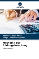 Methodik der Bildungsforschung 6203225797 Book Cover