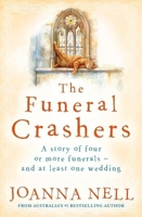 The Funeral Crashers B0FSK44JLC Book Cover