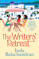 The Writers' Retreat 1909762512 Book Cover