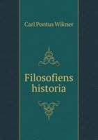 Filosofiens Historia 1246352184 Book Cover