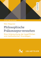 Philosophische Präkonzepte verstehen: Eine Untersuchung der begrifflichen und methodischen Grundlagen (Ethik und Bildung) (German Edition) 366270112X Book Cover