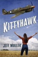 Kittyhawk 1763822990 Book Cover