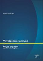 Verm Gensverlagerung: Ent- Und Verstrickung Von Wirtschaftsg Tern 3842884079 Book Cover