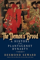 The Demon's Brood 1605986186 Book Cover