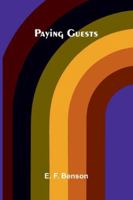Paying Guests 9373054236 Book Cover