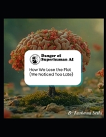 Danger of Superhuman AI – How We Lose the Plot (We Noticed Too Late) B0FSJT4RBM Book Cover
