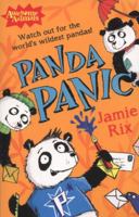 Panda Panic 0007467680 Book Cover