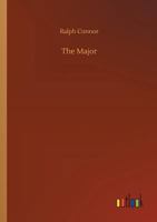 The Major 1514735393 Book Cover