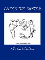 Guess the Sketch 1434342786 Book Cover