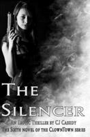 The Silencer 1985590859 Book Cover