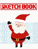 Sketchbook For Ideas Christmas Gift Bringer: Sketch Book Drawing Pad Fluorescent Butterfly | World - Over # Scribblings ~ Size 8.5 X 11 Large 110 Page Good Prints Best Gift. 1675420114 Book Cover