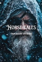 Norse Tales B0DXL2L82X Book Cover