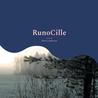 RunoCille: runoja (Finnish Edition) 9528096050 Book Cover