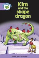 Kim and the Shape Dragon 0435141090 Book Cover