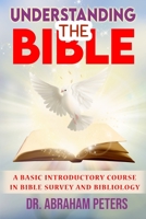 Understanding the Bible 108816966X Book Cover