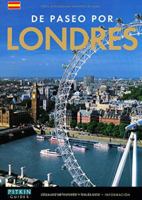In & Around London - Spanish 1841652474 Book Cover