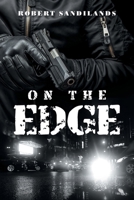 On The Edge B0H37K5QPC Book Cover