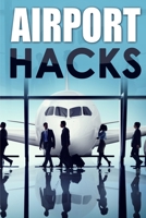 Airport Hacks: How to travel like a pro 1505814820 Book Cover