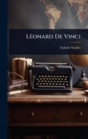 LÃ(c)onard De Vinci (French Edition) 1024863794 Book Cover