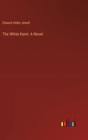 The White Kami 9368390932 Book Cover