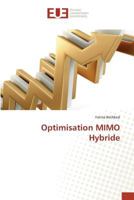 Optimisation Mimo Hybride 3841666728 Book Cover