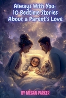 Always With You: 10 Bedtime Stories About a Parent's Love B0FJ6MMM3S Book Cover