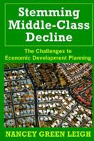 Stemming Middle-class Decline: The Challenges to Economic Development 0882851497 Book Cover