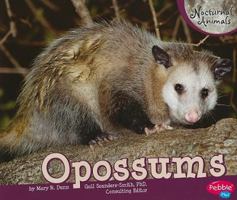 Opossums 1429661925 Book Cover