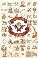 Pinkerton's Secret: A Novel 0805082786 Book Cover