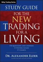 Study Guide for the New Trading for a Living 1118467450 Book Cover