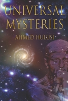 Universal Mysteries: Dabaddah 0615617751 Book Cover