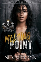 Melting Point: Royal Harlots MC: Memphis, TN (Royal Harlots MC – Memphis, TN Chapter) B0GFMY6CHQ Book Cover