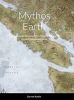 Mythos Earth: A post-apocalyptic campaign setting for the world's greatest roleplaying game 1304950077 Book Cover