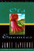 Old Enemies 068419614X Book Cover