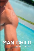 MAN CHILD B0CVLPDQMX Book Cover