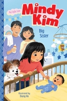 Mindy Kim, Big Sister (11) 1665935820 Book Cover