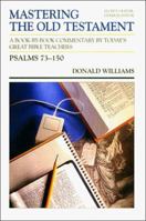 Mastering the Old Testament: Psalms 73-150 0849935539 Book Cover