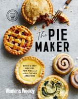 The Pie Maker 1925865053 Book Cover