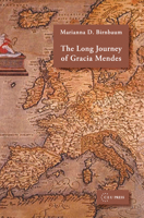 The Long Journey of Gracia Mendes 9639241784 Book Cover