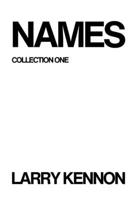 NAMES B0GPT7KDSS Book Cover