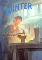 Winter (Kindergarten) 094620649X Book Cover
