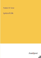 Lyrics of Life 3382327600 Book Cover