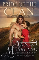 Pride of the Clan 1514697270 Book Cover